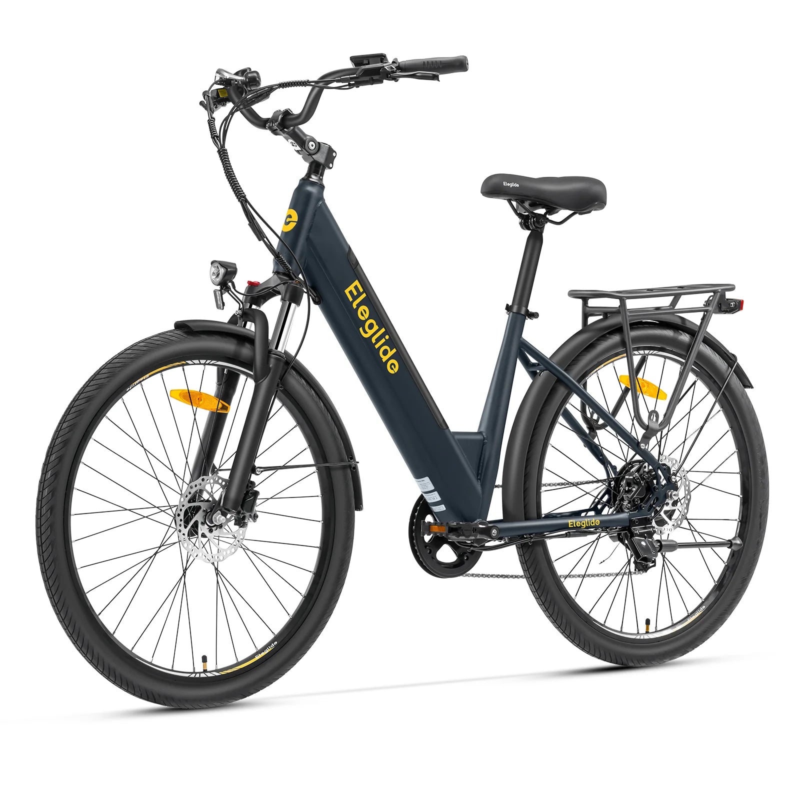 ELEGLIDE T2 Step-Thru