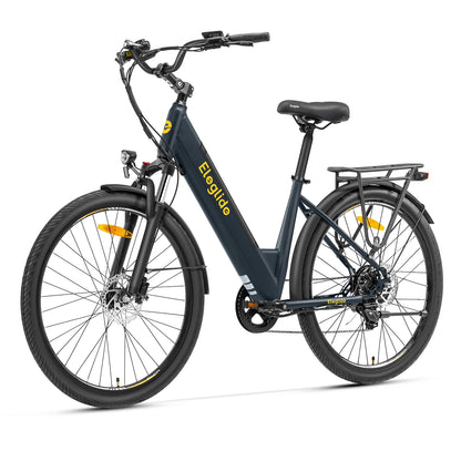 ELEGLIDE T2 Step-Thru
