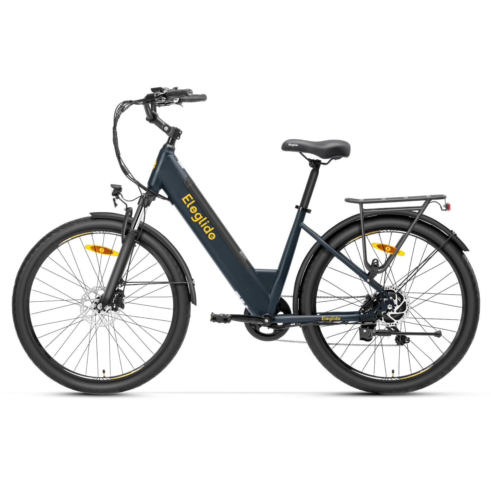 ELEGLIDE T2 Step-Thru