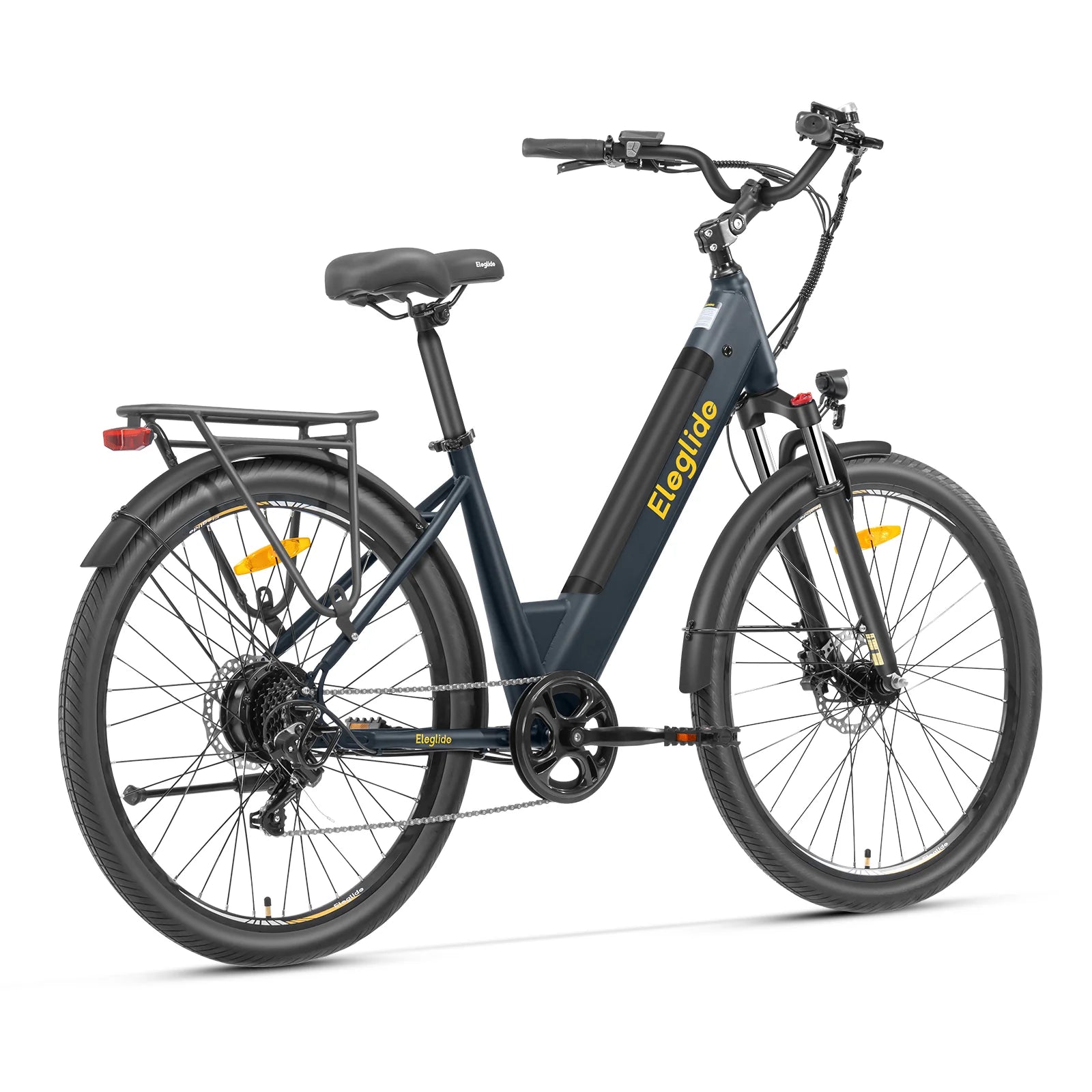 ELEGLIDE T2 Step-Thru