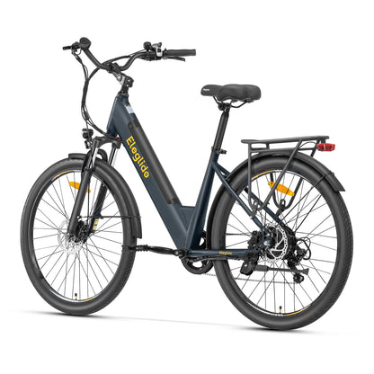 ELEGLIDE T2 Step-Thru