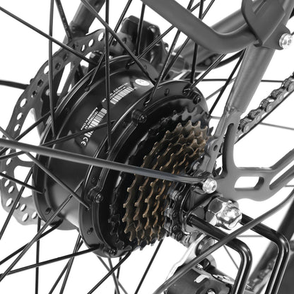 ELEGLIDE M3 Electric Mountain Bike 