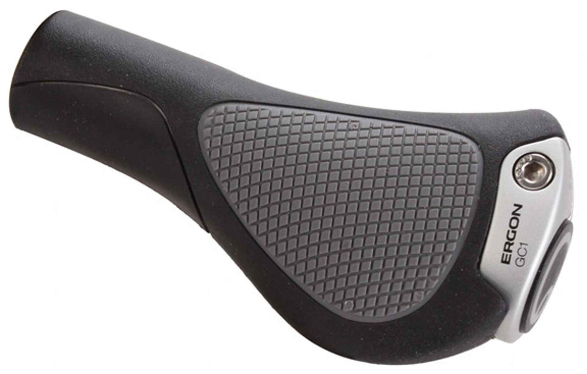 Ergon GC1 Bicycle Grips - Regular