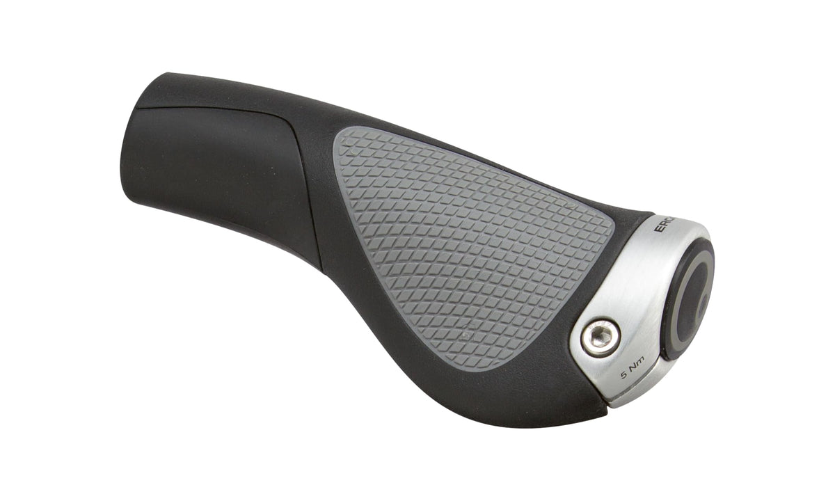 Ergon GP1 Bicycle Grips - Large