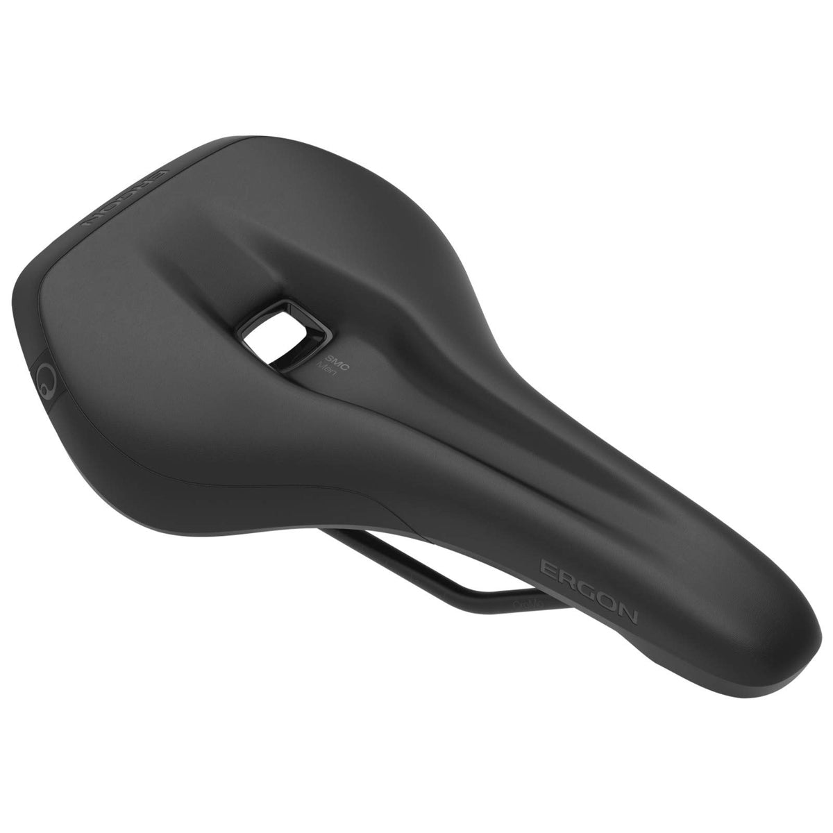 Ergon SMC Men's Bicycle Saddle - S/M