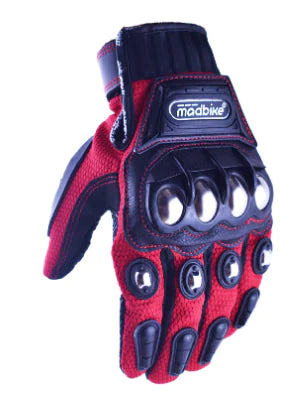 Cycling Gloves, Motorcycle Gloves, Anti-Slip Gloves