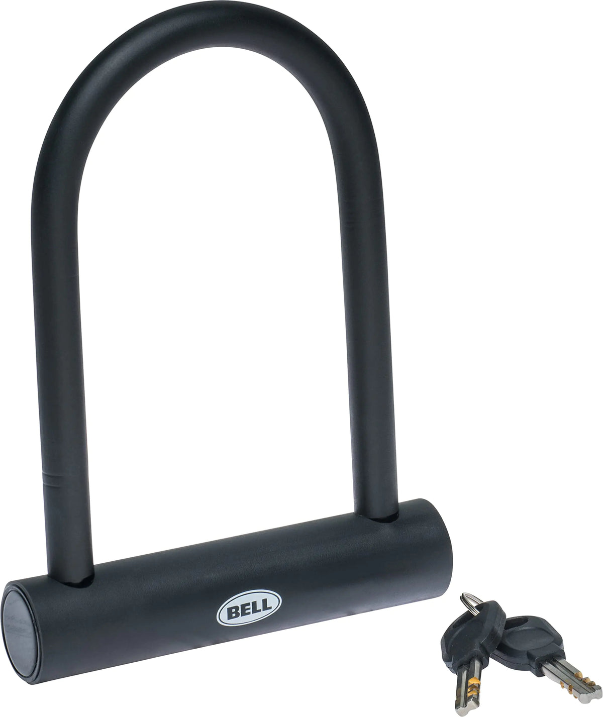 Bell Catalyst 200 Mini Bicycle U-Lock