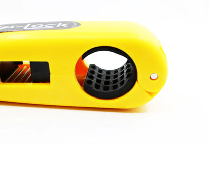 Bicycle Handlebar Lock, Horn Lock, Anti-Theft Lock