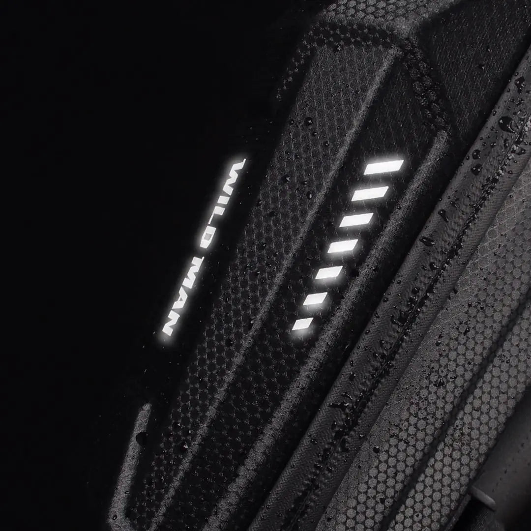 Electric Scooter Handlebar Bag - EVA Hard Shell