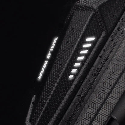 Electric Scooter Handlebar Bag - EVA Hard Shell