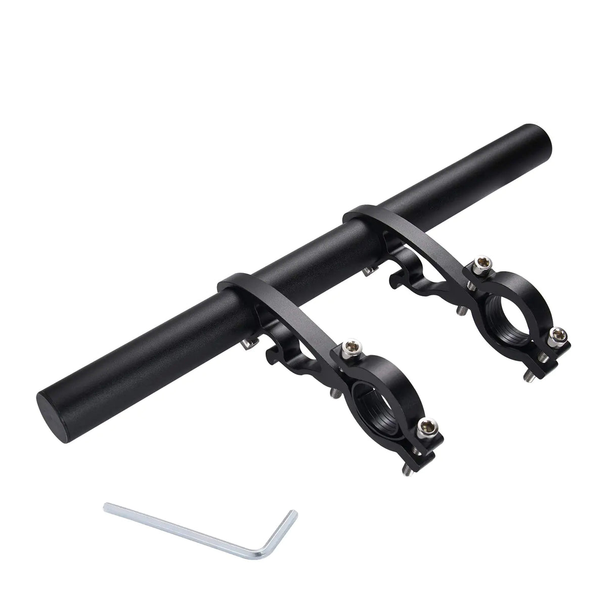 Yizhet Aluminium Handlebar Extender – 30cm