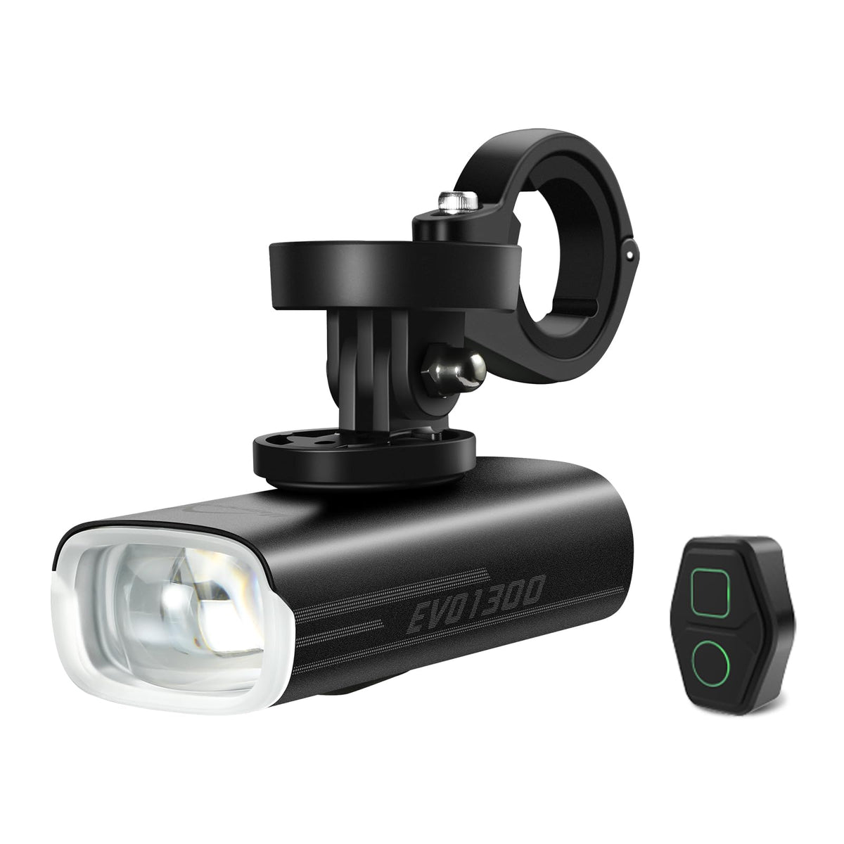 Magicshine EVO 1300 Front Bike Light with Remote