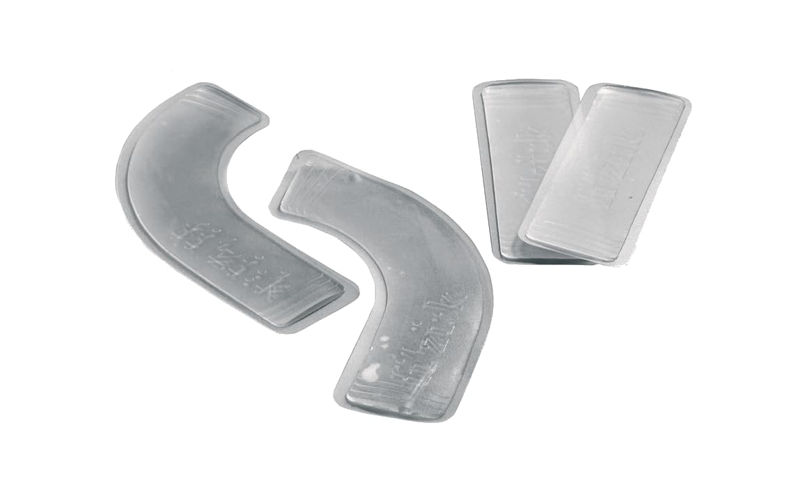 Fizik Bar Gel Pads - Four-Piece Set