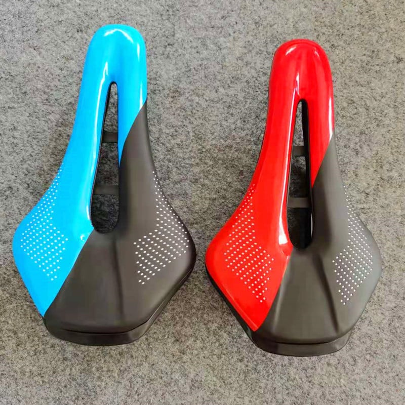 Hollow Bicycle Saddle