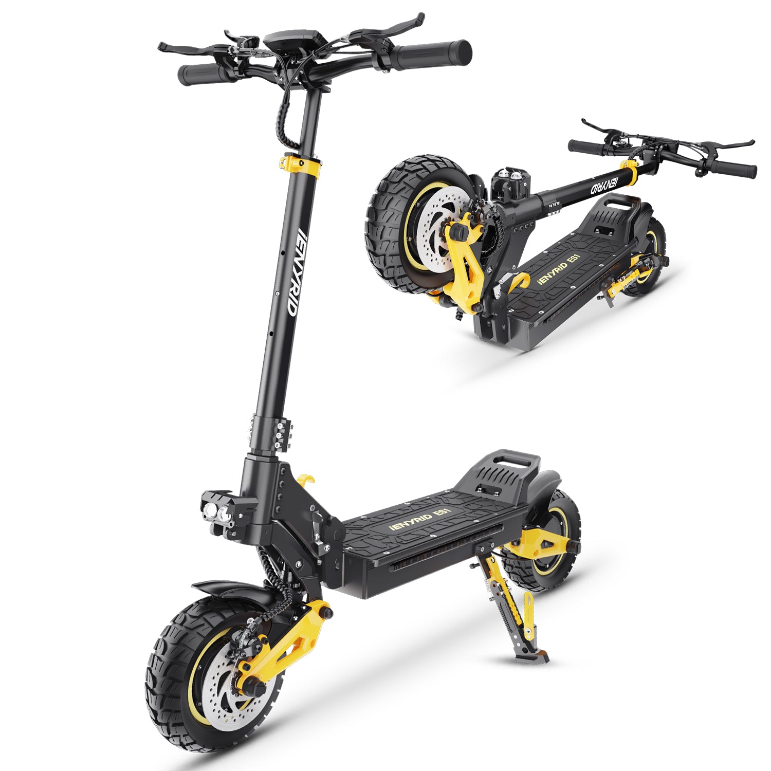 iENYRID ES1