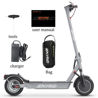 iENYRID M1