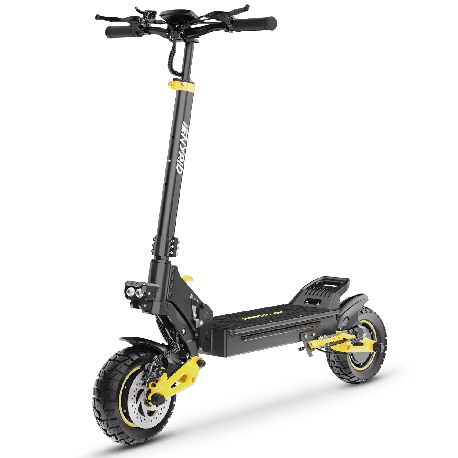 iENYRID ES1 Dual-Motor Electric Scooter