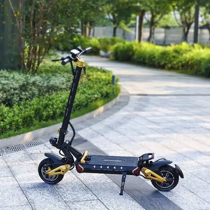 iENYRID ES60 60V 23AH Electric Scooter