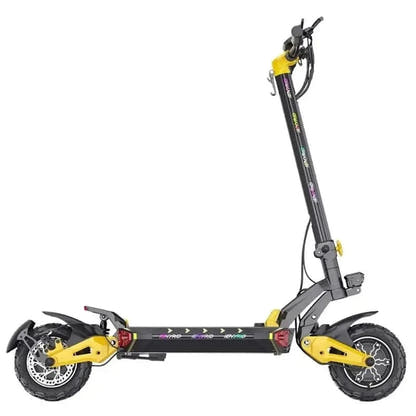 IENYRID ES60 Electric Scooter 23AH Long Range with Hydraulic Suspension up to 60 Km/h