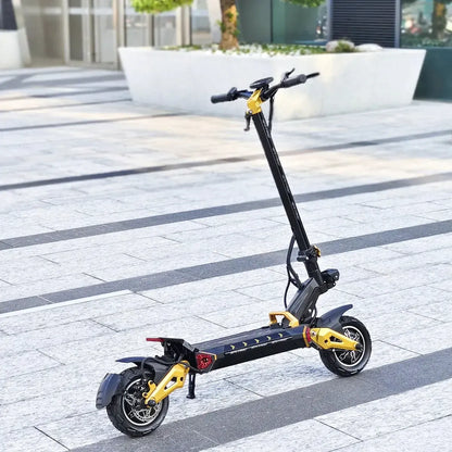 iENYRID ES60 60V 23AH Electric Scooter