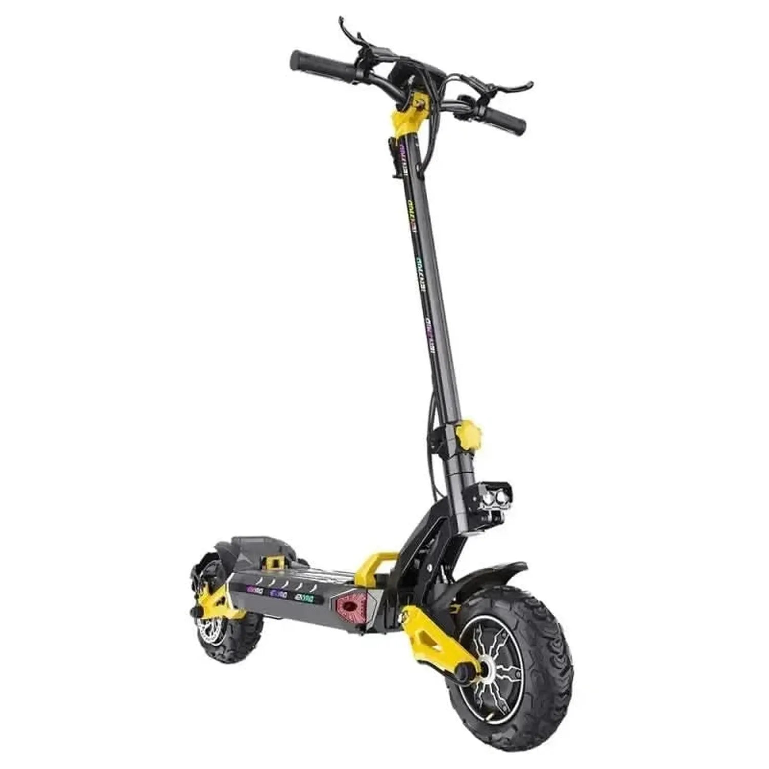 IENYRID ES60 Electric Scooter 23AH Long Range with Hydraulic Suspension up to 60 Km/h