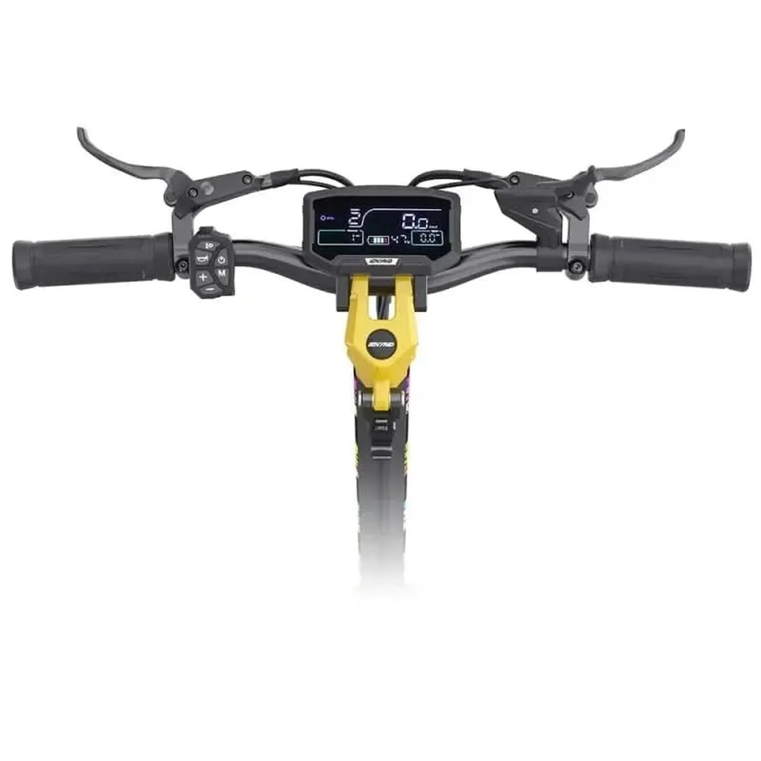 IENYRID ES60 Electric Scooter 23AH Long Range with Hydraulic Suspension up to 60 Km/h