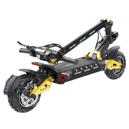 iENYRID ES60 60V 23AH Electric Scooter
