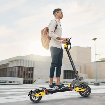 iENYRID ES60 60V 23AH Electric Scooter