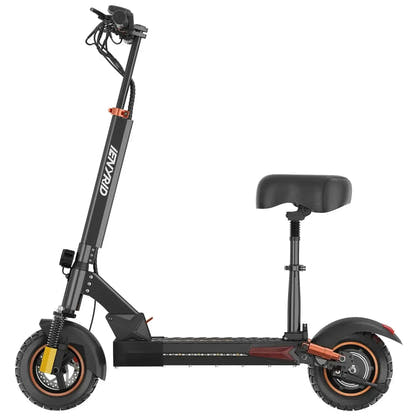 IENYRID M4 PRO S+ MAX Electric Scooter Long Range with Suspension up to 45 Km/h