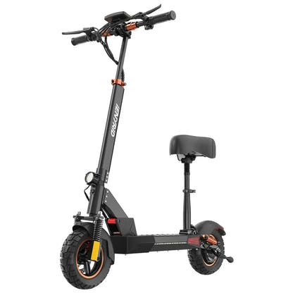 IENYRID M4 PRO S+ MAX Electric Scooter Long Range with Suspension up to 45 Km/h
