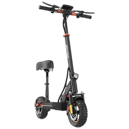 IENYRID M4 PRO S+ MAX Electric Scooter Long Range with Suspension up to 45 Km/h