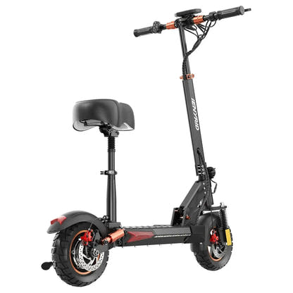 IENYRID M4 PRO S+ MAX Electric Scooter Long Range with Suspension up to 45 Km/h