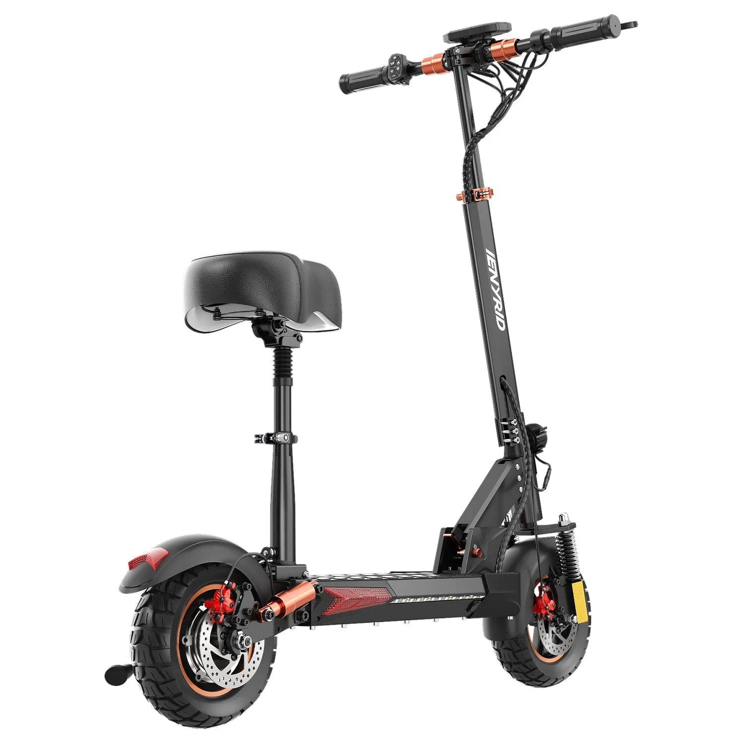 iENYRID M4 Pro S+ Max Electric Scooter