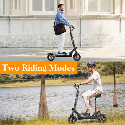iENYRID M4 Pro S+ Max Electric Scooter