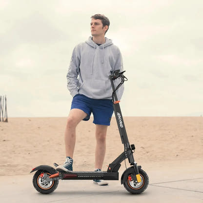 IENYRID M4 PRO S+ MAX Electric Scooter Long Range with Suspension up to 45 Km/h