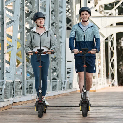IENYRID M4 PRO S+ MAX Electric Scooter Long Range with Suspension up to 45 Km/h