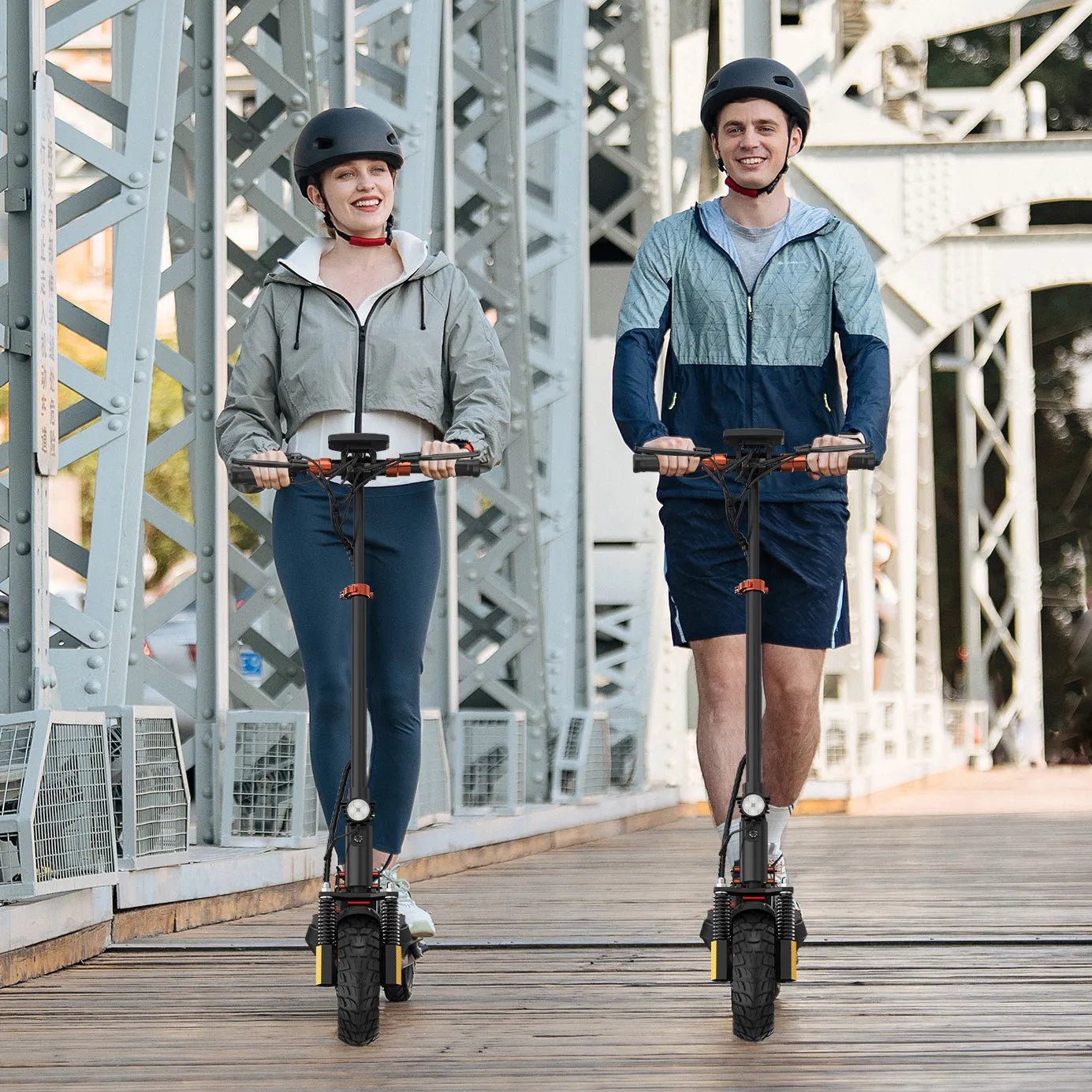 iENYRID M4 Pro S+ Max Electric Scooter