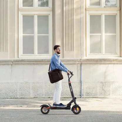 IENYRID M4 PRO S+ MAX Electric Scooter Long Range with Suspension up to 45 Km/h