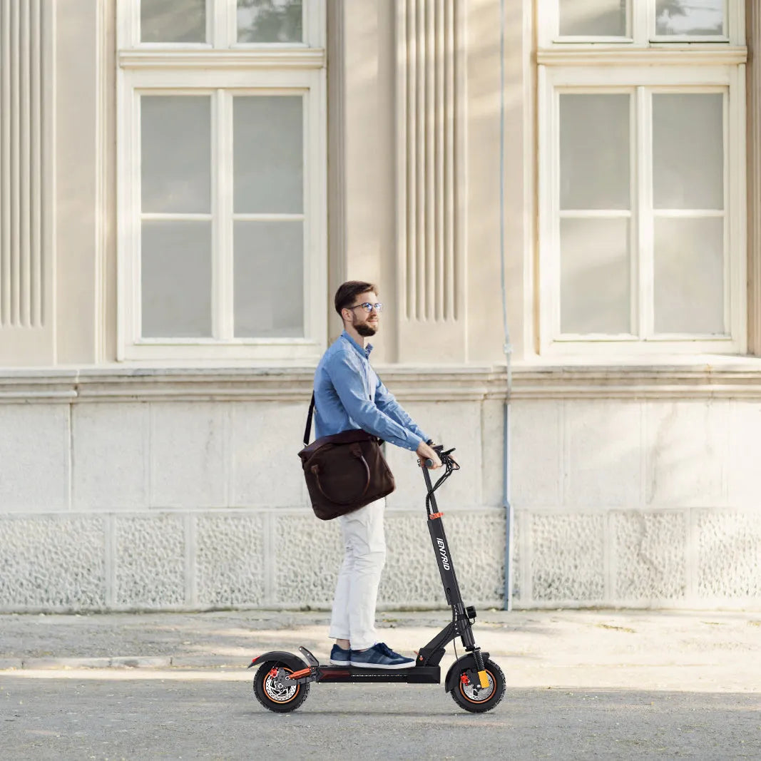 iENYRID M4 Pro S+ Max Electric Scooter