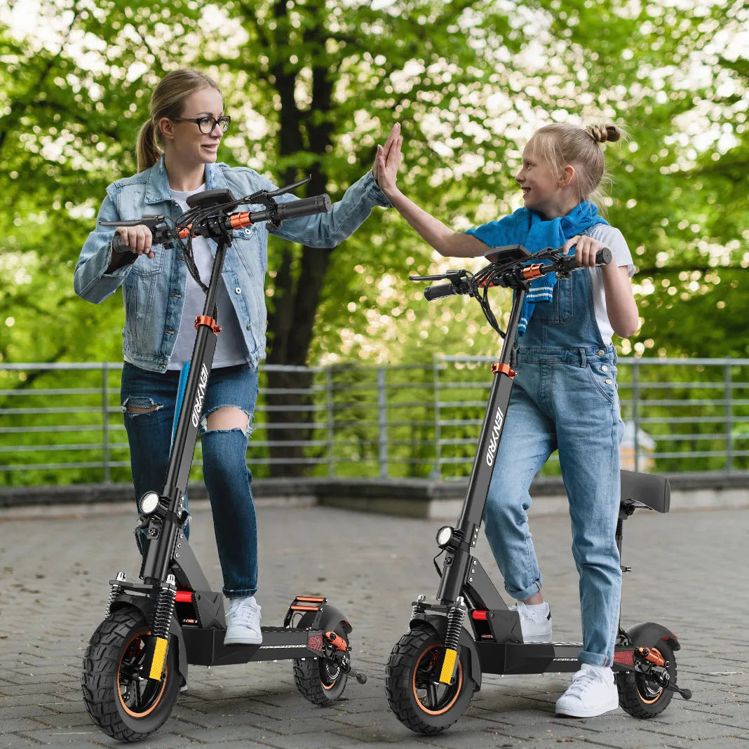 iENYRID M4 Pro S+ Max Electric Scooter