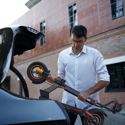 iENYRID M4 Pro S+ Max Electric Scooter