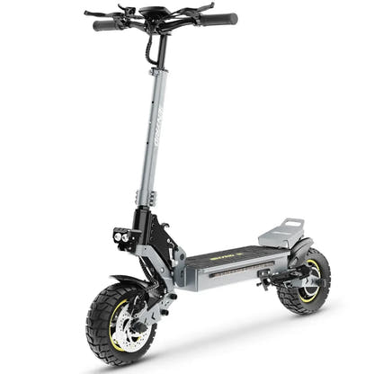 IENYRID S1 Electric Scooter Long Range with Hydraulic Suspension up to 45 Km/h