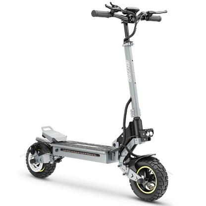 IENYRID S1 Electric Scooter Long Range with Hydraulic Suspension up to 45 Km/h