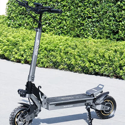 IENYRID S1 Electric Scooter Long Range with Hydraulic Suspension up to 45 Km/h