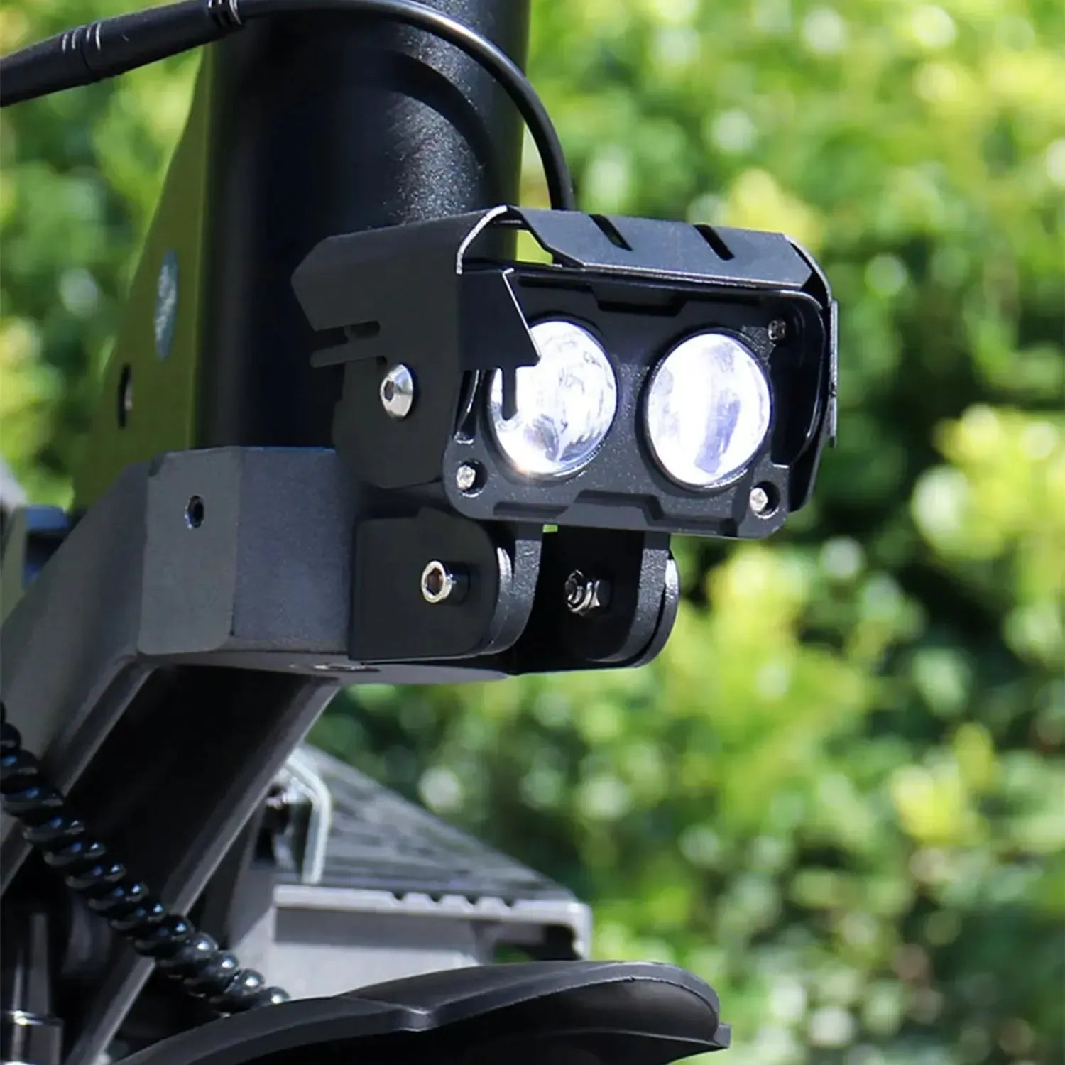 iENYRID S1 Off-Road Electric Scooter