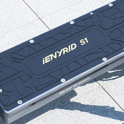 IENYRID S1 Electric Scooter Long Range with Hydraulic Suspension up to 45 Km/h