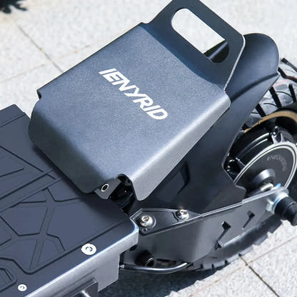 IENYRID S1 Electric Scooter Long Range with Hydraulic Suspension up to 45 Km/h