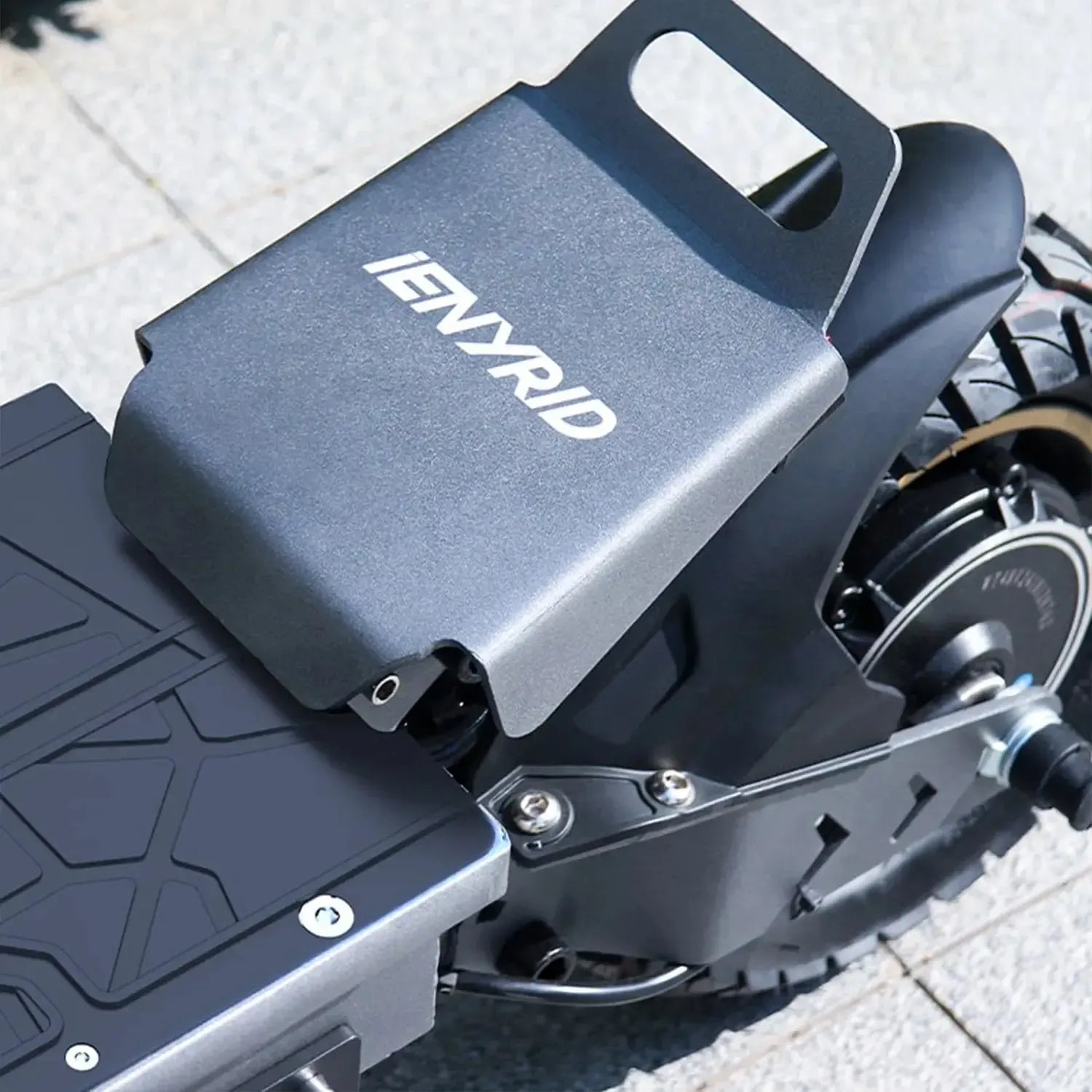 iENYRID S1 Off-Road Electric Scooter