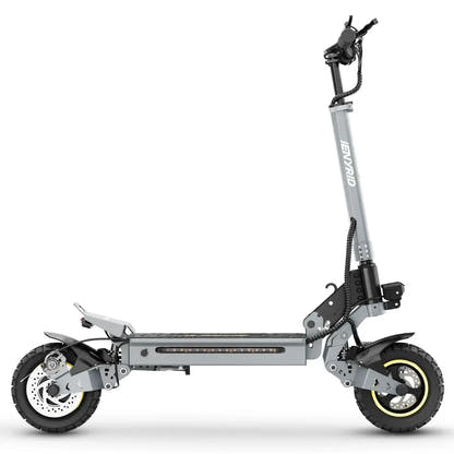 IENYRID S1 Electric Scooter Long Range with Hydraulic Suspension up to 45 Km/h