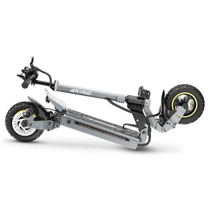 IENYRID S1 Electric Scooter Long Range with Hydraulic Suspension up to 45 Km/h